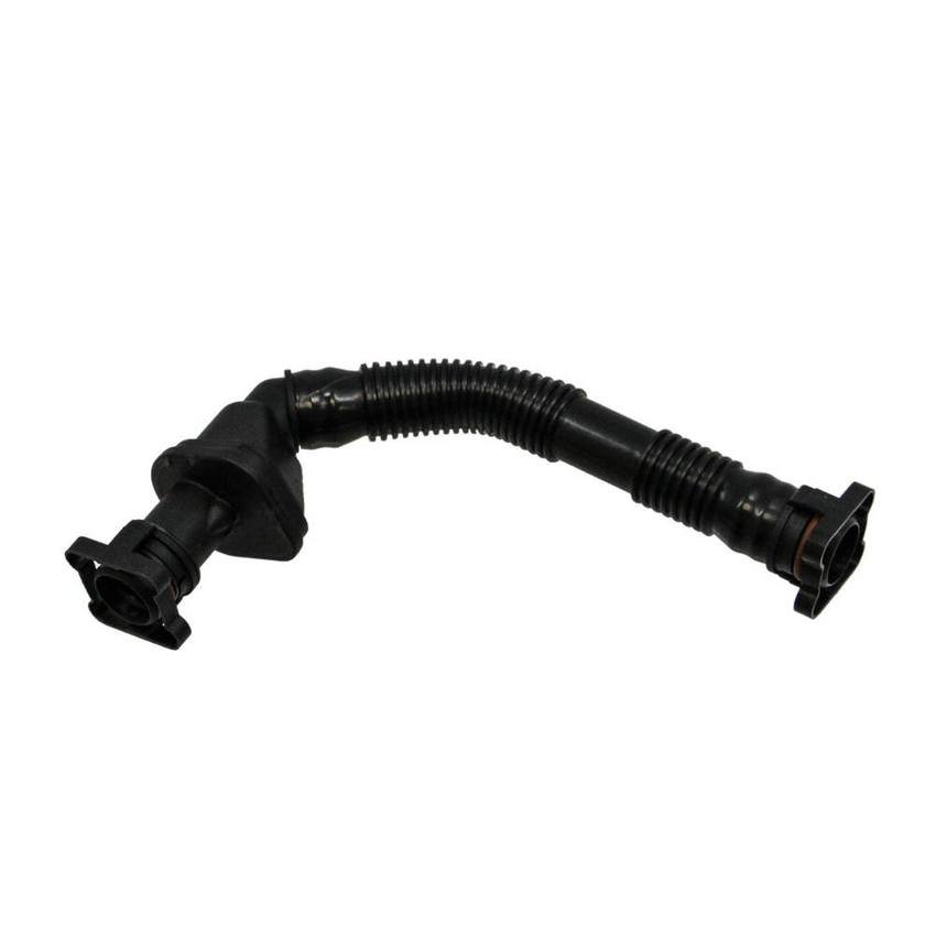 BMW Crankcase Vent Hose 11157553949 - Rein ABV0205